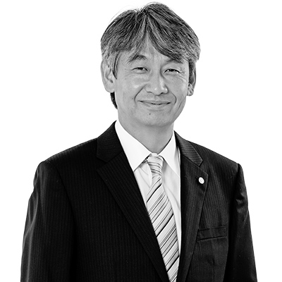 代表取締役 山岸 茂夫