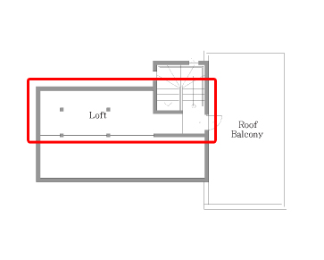 ロフト